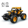 LEGO LEGO Technic 42199 Monster Jam Digatron Pull