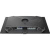 Monitor da gioco Asus ROG Strix OLED XG27ACDNG 27 (nero, 2x HDMI, DisplayPort, 3x USB-A, USB-B, USB-C, 360 Hz)
