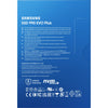 Samsung MZ-V9S1T0BW SSD, 1 TB, M.2, 7150 MB S