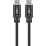 Goobay Sync Charge Super Speed ​​USB-C - afbeelding 1