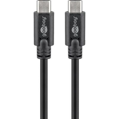 Goobay Sync Charge Super Speed ​​USB-C