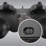 Logitech GamePad F310 - afbeelding 6