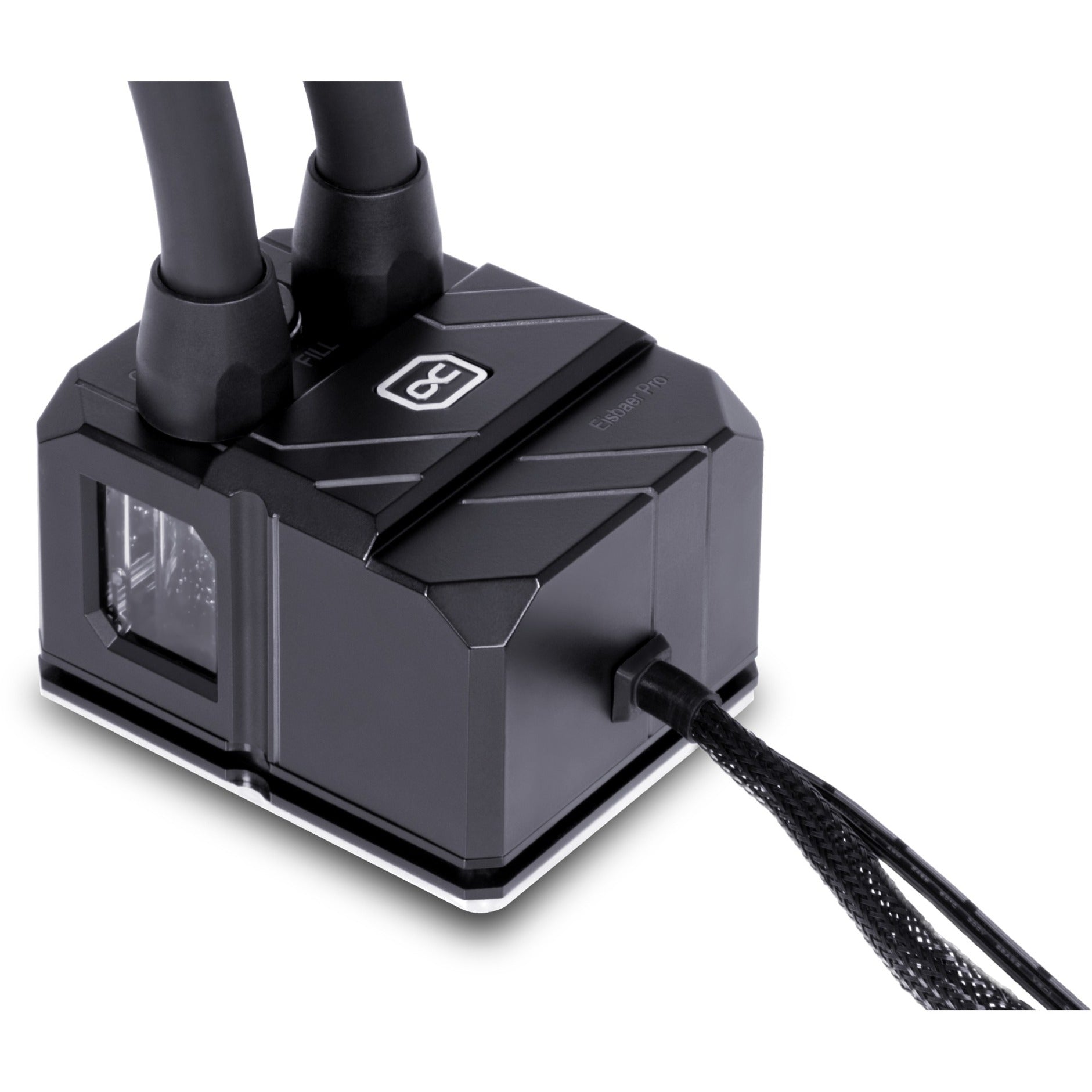 Alphaool Eisbaer Aurora 420 CPU AIO