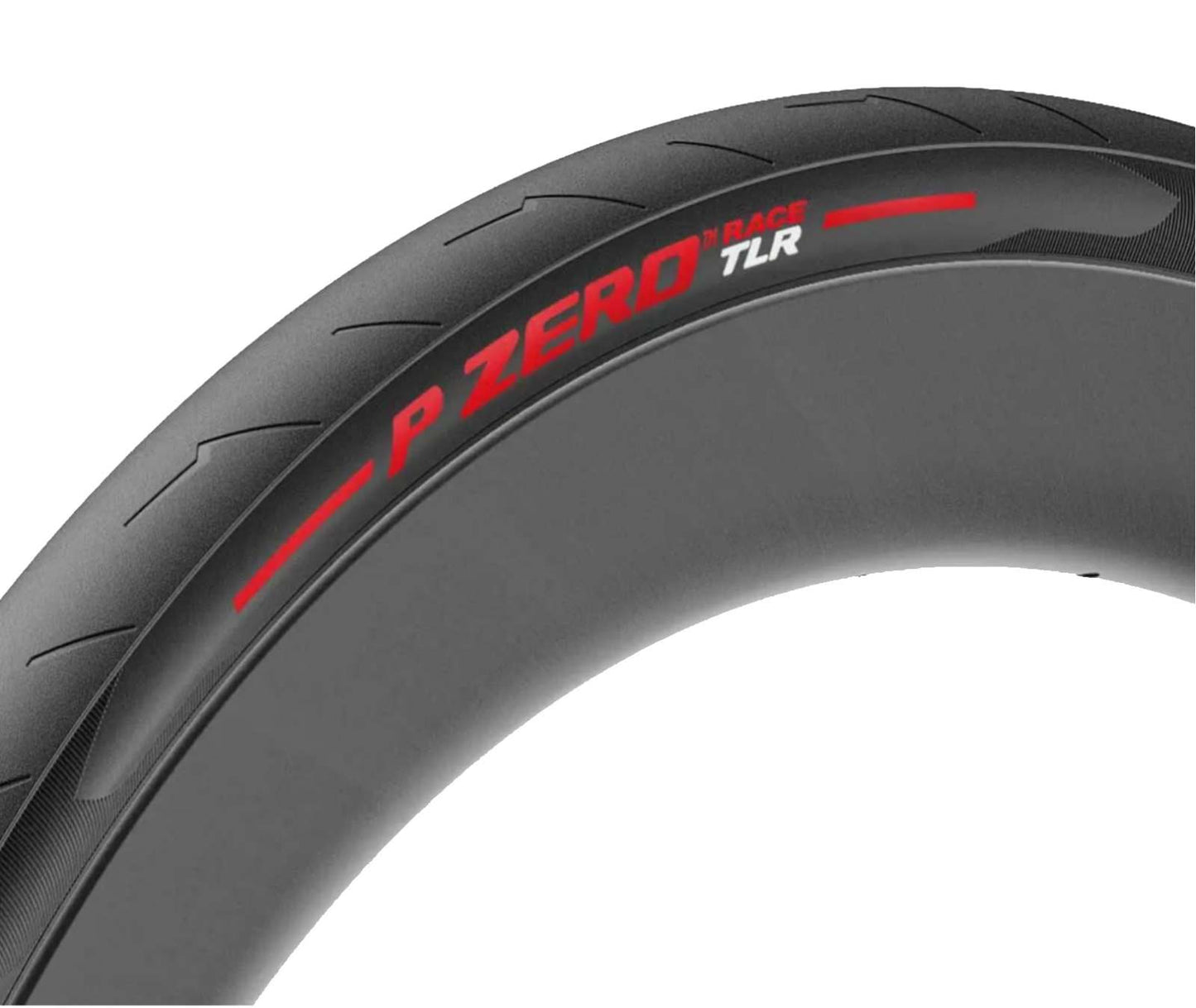 Neumático plegable Pirelli p zero™ race tlr color edition