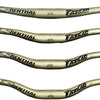 Renthal v3 fatbar lite riser 35mm handlebar