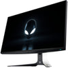 Monitor da gioco Alienware aw2723df 27 (argento, 2x HDMI, porta display, 4x USB-A, USB-B, 280 Hz (OC))