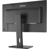 Monitor Iiyama prolite xb2797qsu-b1 27 (negro (mate), HDMI, display port, USB, audio)