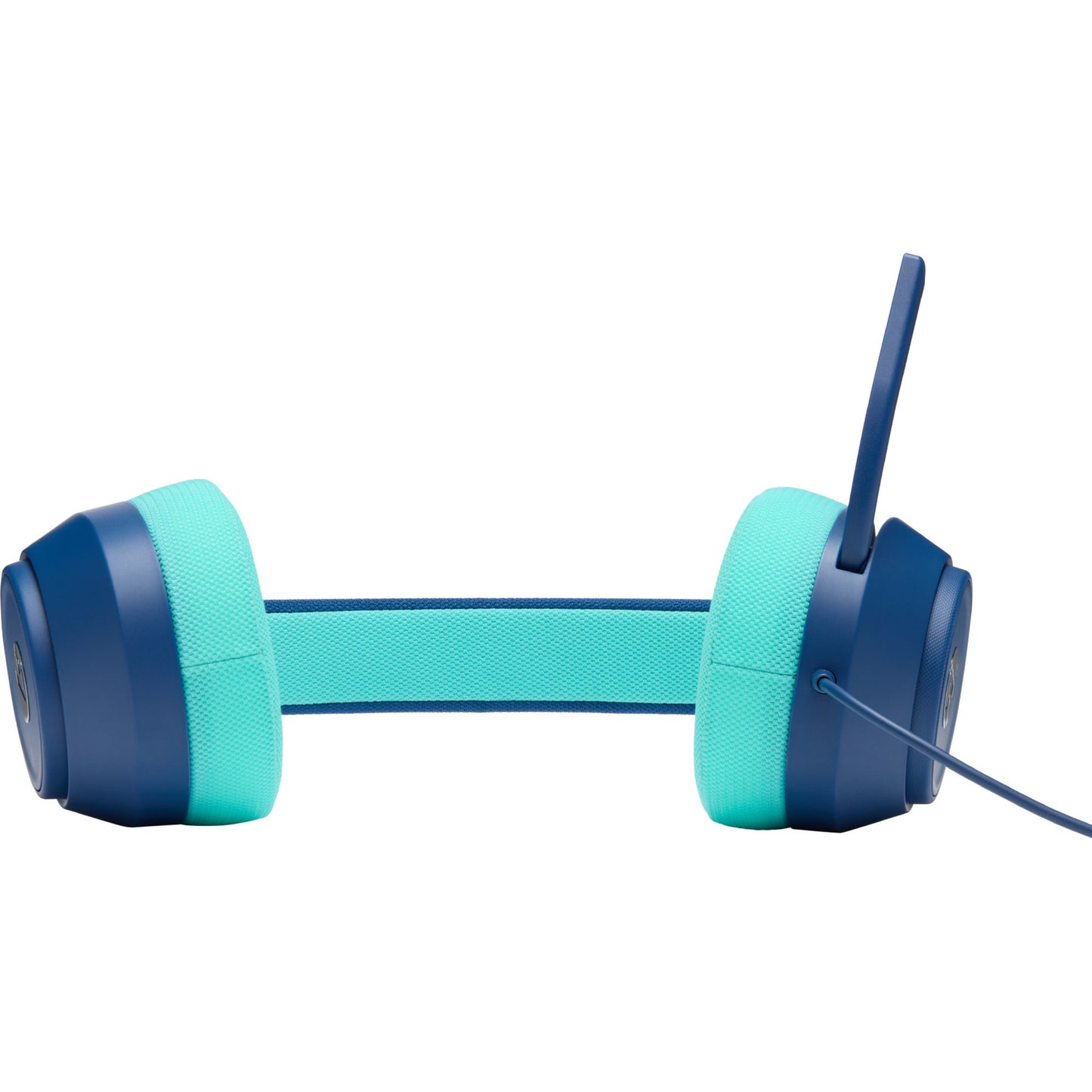 Powera Lucidsound LS10X Gen 2 Cuffie da gioco cablate - Cuffie da gioco over-ear Mariner Blue (Blu scuro Azzurro, Xbox Series X|S, Xbox One, PC)