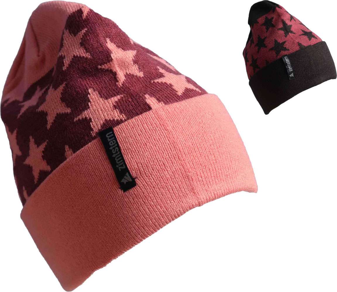 Zimtstern starz urban - berretto