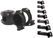 Potencia twinfix Syntace liteforce 31,8 mm - afbeelding 1