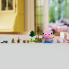 Lego Lego Minecraft 21268 La casa del maialino