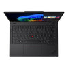 Lenovo thinkpad t14 gen 6 (21qj0053mh) 14 copilot+ laptop (nero | ryzen ai 7 pro 350 | grafica radeon 860m | 32 GB | 1 TB SSD)