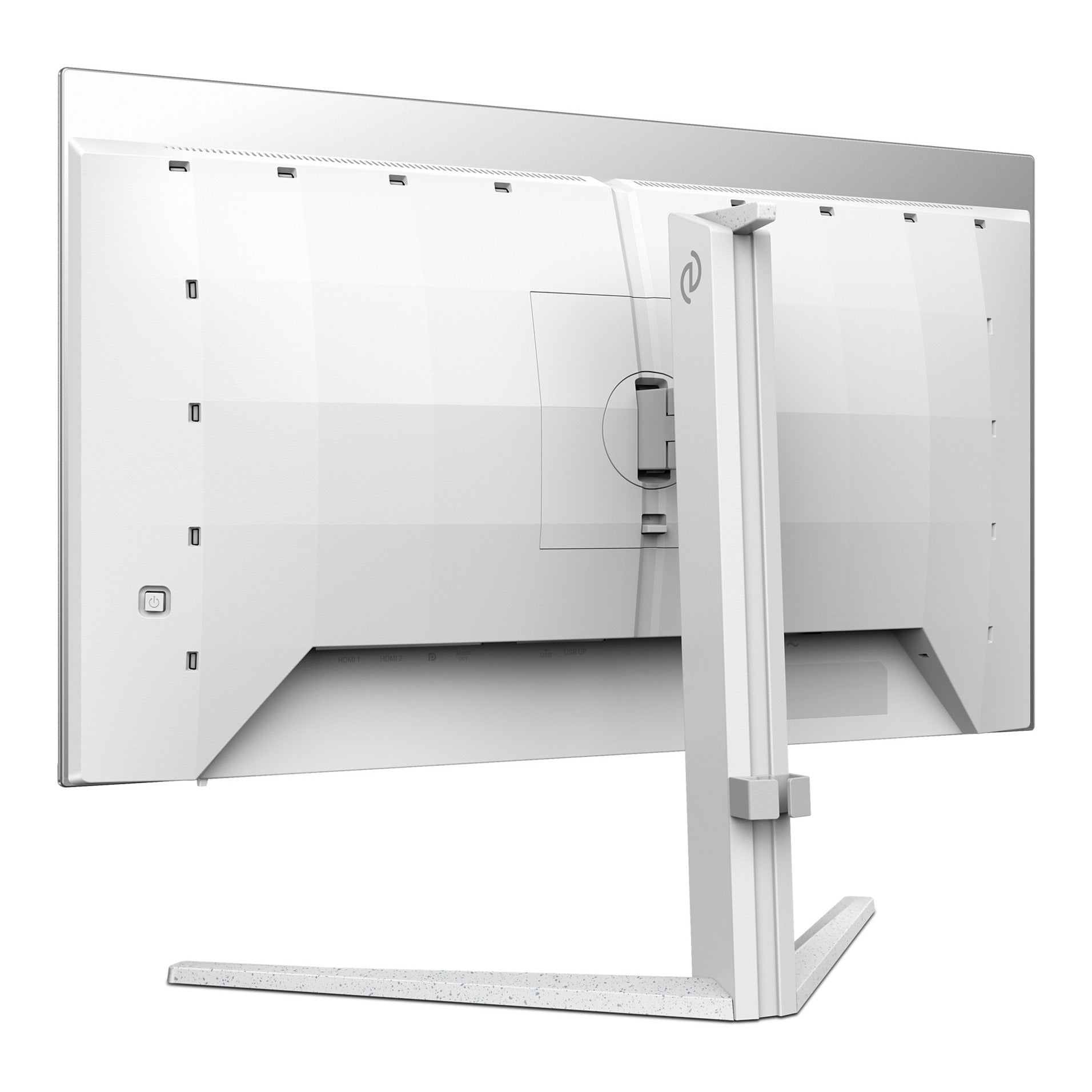Philips Evnia 6000 27m2n6501l 00 Monitor da gioco 26,5 (bianco, 2x HDMI, porta display, USB-A, USB-B, G-sync, 240Hz, QD-OLED)