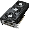 Scheda grafica Gigabyte Geforce RTX 5070 Ti Windforce OC V2 16G (DLSS 4, 3x Display Port, 1x HDMI 2.1)