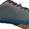 Sidi asper lacci - scarpe gravel