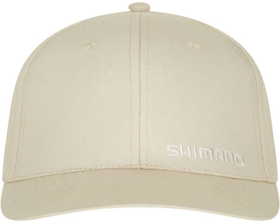 Visera plana Shimano - gorra