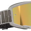 Alpinestars vision 5 Hollow (mirror gold) - maschera da mtb