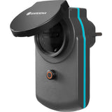 Gardena smart power adapter wandcontactdoos (zwart, 19095-20) - afbeelding 1