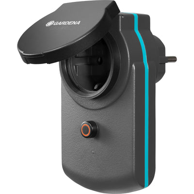 Adaptador de potencia de Gardena