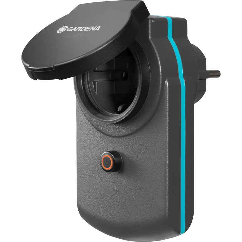 Adaptador de potencia de Gardena