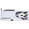 Scheda grafica MSI GeForce RTX 5060 Ti 16G Gaming Trio OC Bianca (3x Display Port, 1x HDMI)