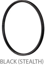 Reverse components black one 35-tr 29 rim - afbeelding 2