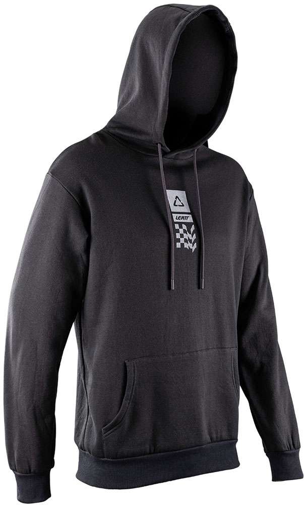 Leatt core - sudadera con capucha