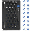 Ifixit pro tech toolkit gereedschapsset (zwart blauw)