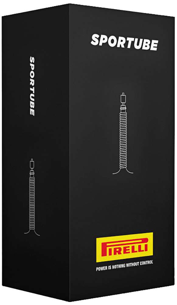 Pirelli 29x2.10 2.30 (54 58-622) fv 48 mm 3703500