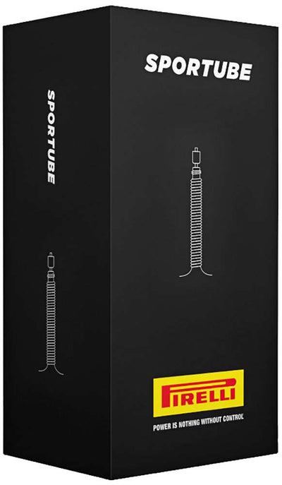 Pirelli 29x2.10 2.30 (54 58-622) fv 48 mm 3703500