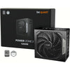 Silenzio! alimentatore modulare da 1200 watt power zone 2 (nero, 1x 12v-2x6, 3x pcie)