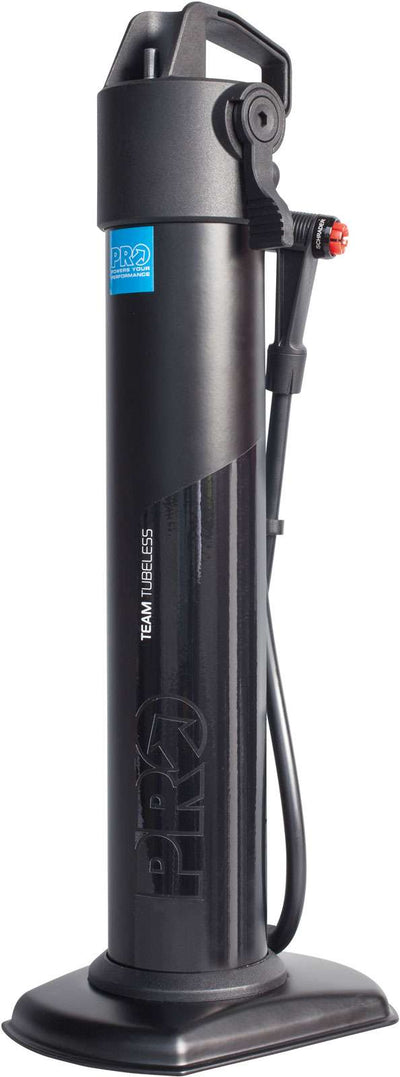 Team di compressori professionali tubeless