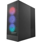 NZXT H7 Flow RGB (2024) - afbeelding 1