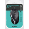 Ratones con cable Logitech M500s Advanced