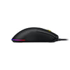 Mouse da gioco Hator pulsar 3 (nero, 400 - 12.000 dpi, rgb)