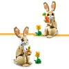 Creatore Lego Lego 31162 Lief Rabbit