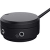 Trust yuri 2.1 speaker set pc-luidspreker (zwart)