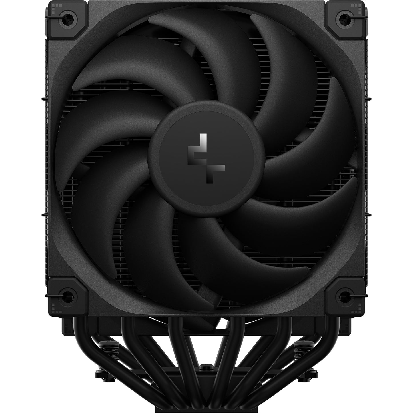 Dissipatore CPU Deepcool AK620 Digital Pro RGB (nero)