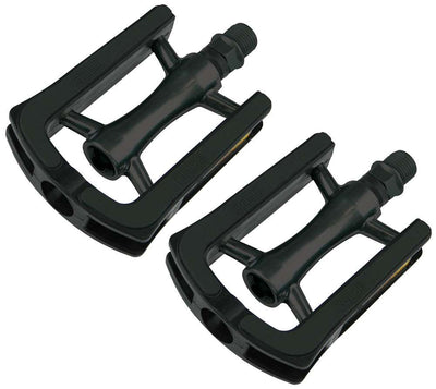 Pedales de plataforma urbana Sqlab 521