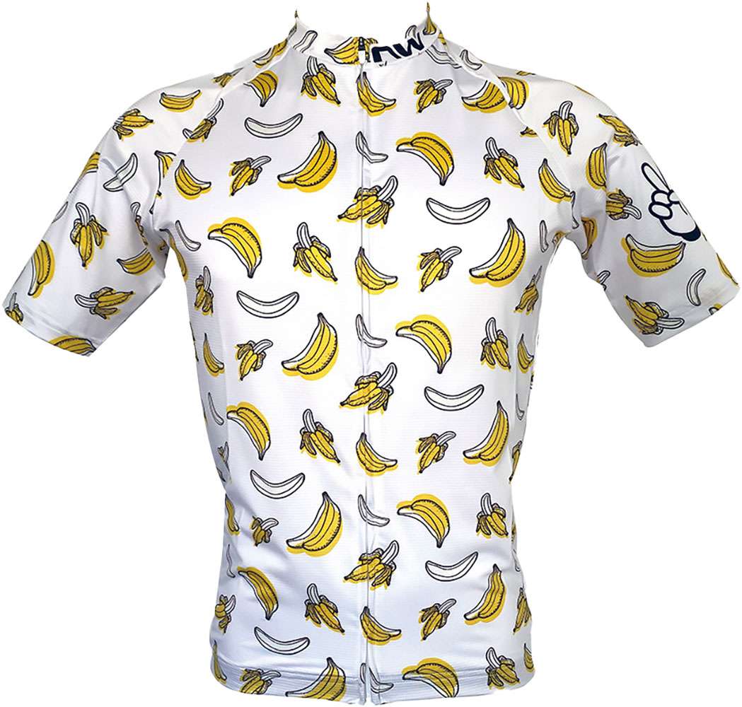 Maglia Northwave Banana Performance - maglia