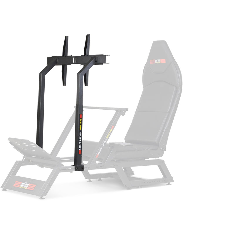 Next Nivel Racing F-GT Monitor Stand