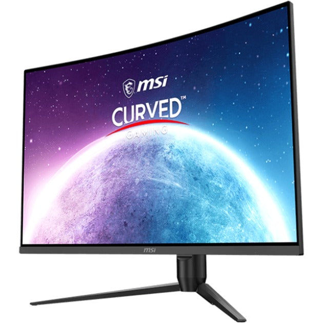 Monitor da gioco curvo MSI G32CQ5P 31,5 (nero, 2x HDMI, porta display, 170 Hz)