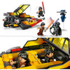LEGO 75414 Star Wars The Force Burner Snowspeeder