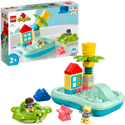 LEGO DUPLO LEGO DUPLO CITTÀ 10989 WATERPARK