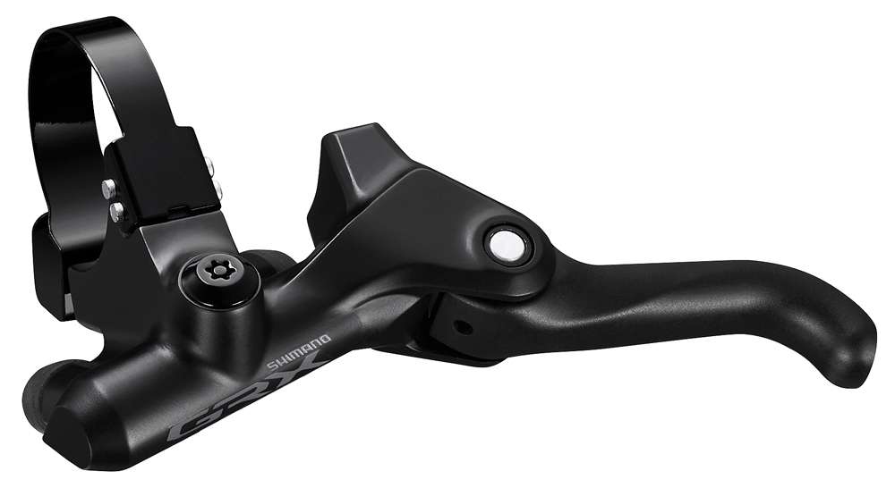 Barra de freno Shimano Izquierda GRX RX812 para freno de disco