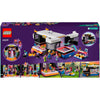 Lego LEGO Friends 42619 Autobús turístico de Popstar