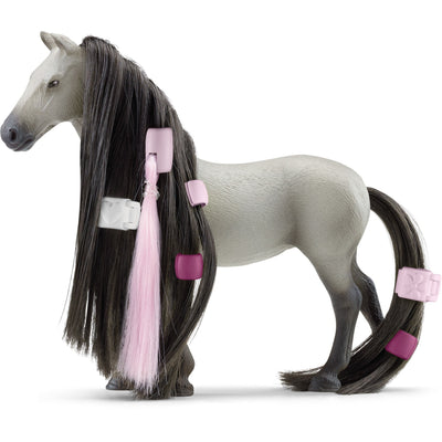 Schleich Horse Club Sofia Set di avviamento Dusty 42584