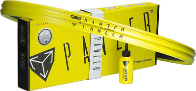 Ridepanzer lightweight xc 29 - puncture protection