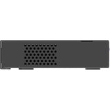 Netgear gs316epp switch (zwart) - afbeelding 8