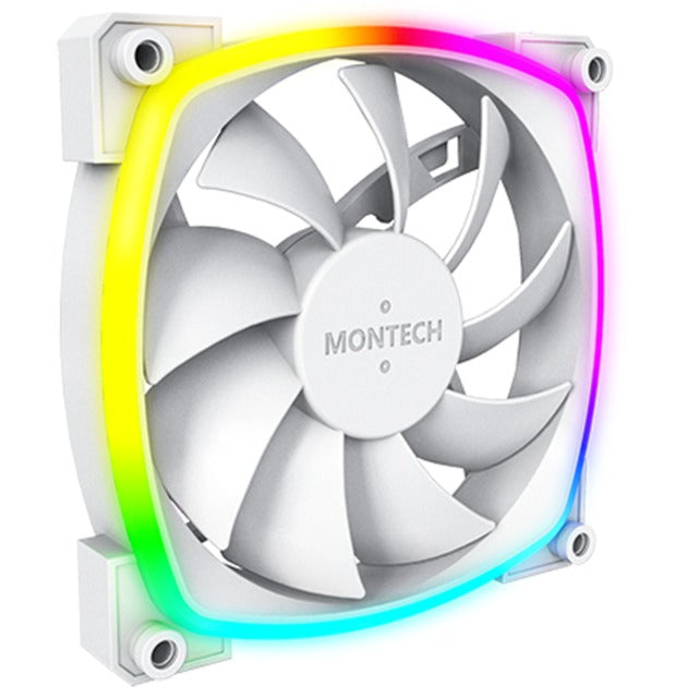 Montech Ax120 Fan Pwm 3 Pack